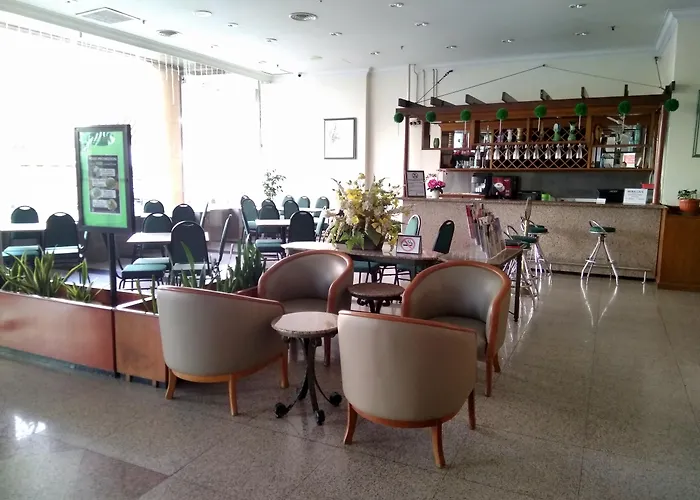 Hotel Wira Kuala Lumpur